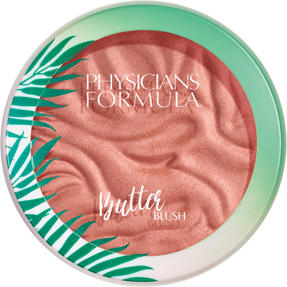 Physicians Formula Murumuru Butter Blush Vintage Rouge Sminke - Ansikt - Rouge & Blush