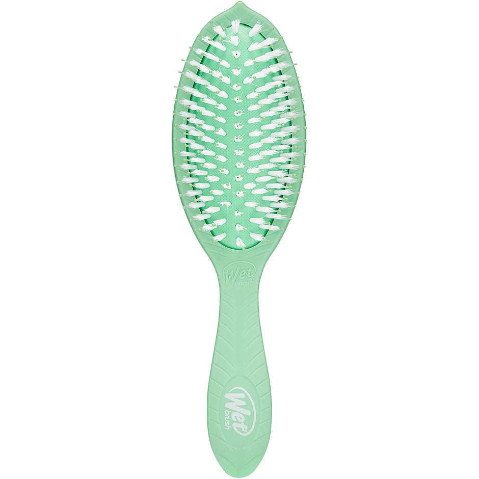 Go Green Treatment And Shine Tea Tree Oil