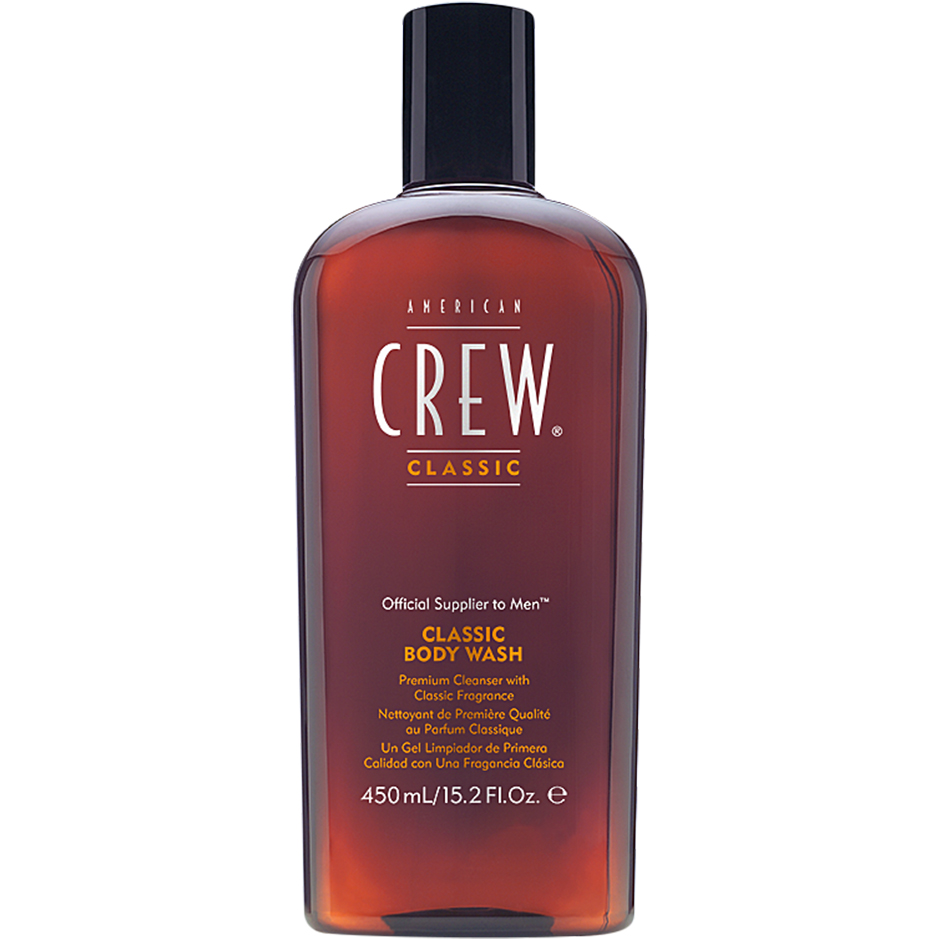Classic Body Wash
