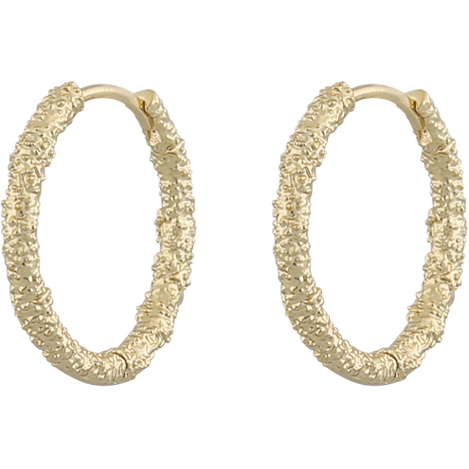 Palma Ring Ear 20 Mm