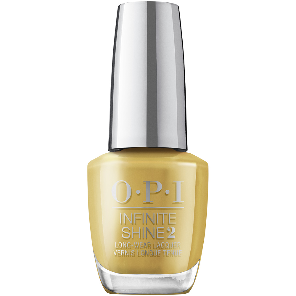 Fall Collection Infinite Shine Ochre to the Moon ISLF005 15ml