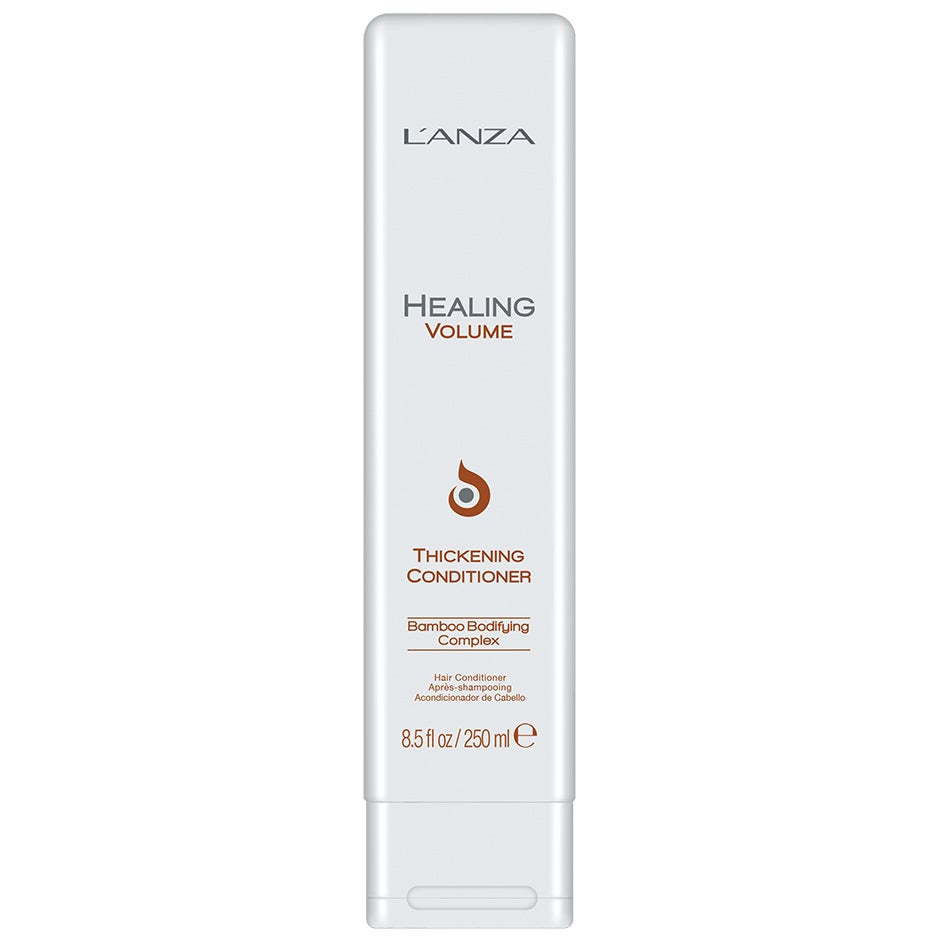 L'ANZA Healing Volume Trio