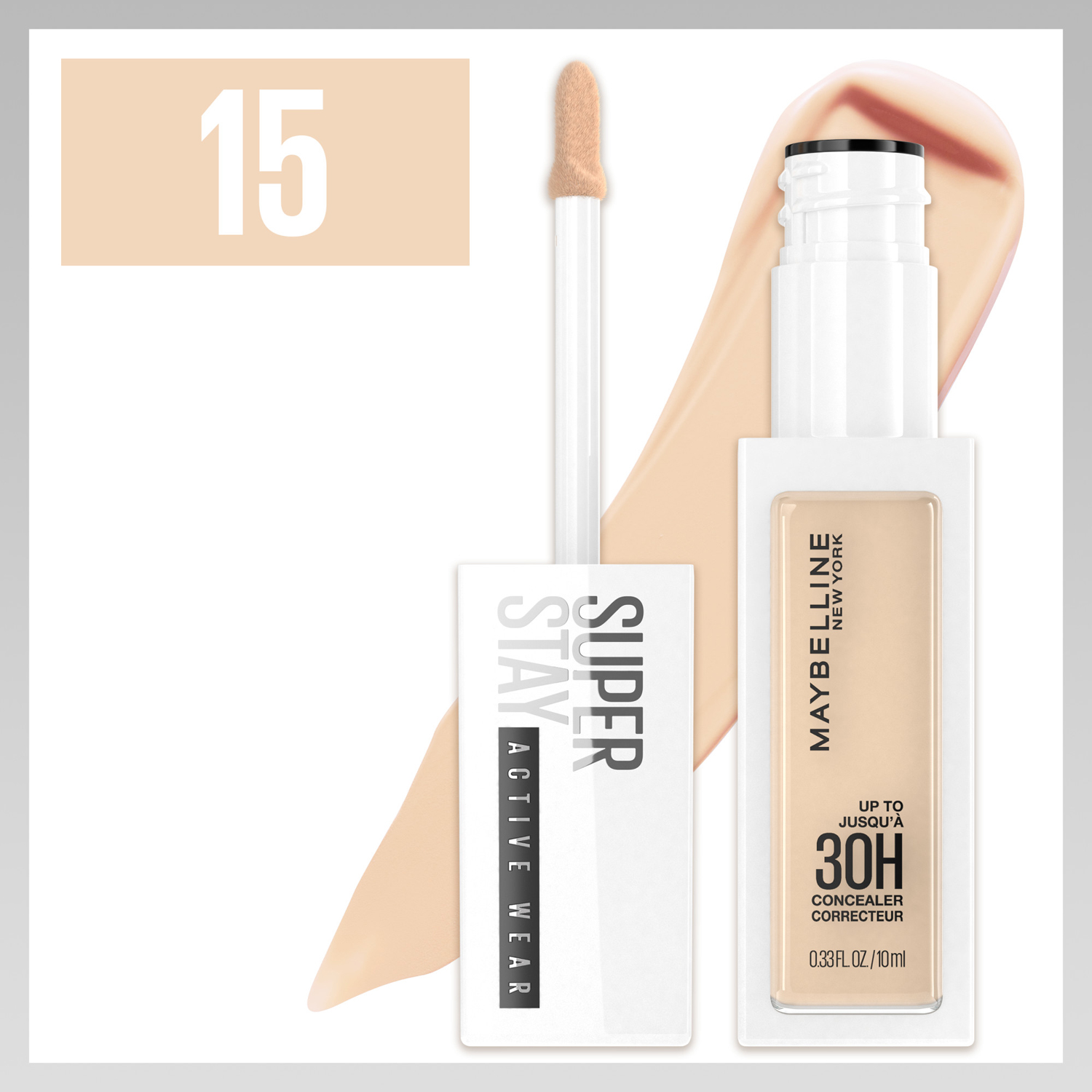 Superstay Active Wear Concealer