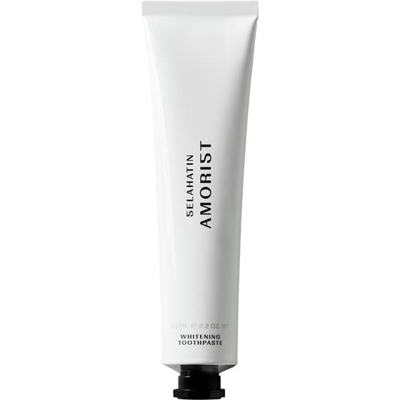 Whitening Toothpaste