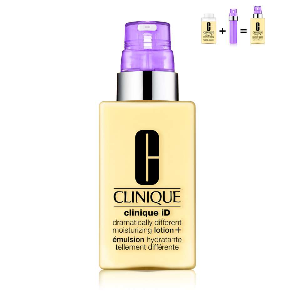 iD Active Cartridge Concentrate