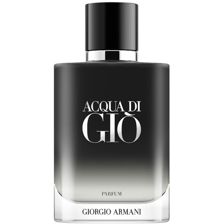 Bilde av Armani Acqua Di Gio Homme Parfum Edp Refillable - 100 Ml
