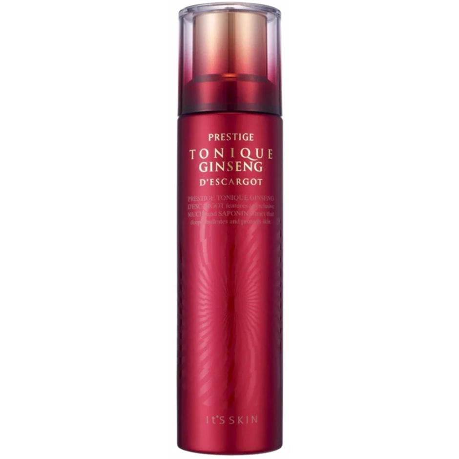 Prestige Tonique Ginseng D'escargot