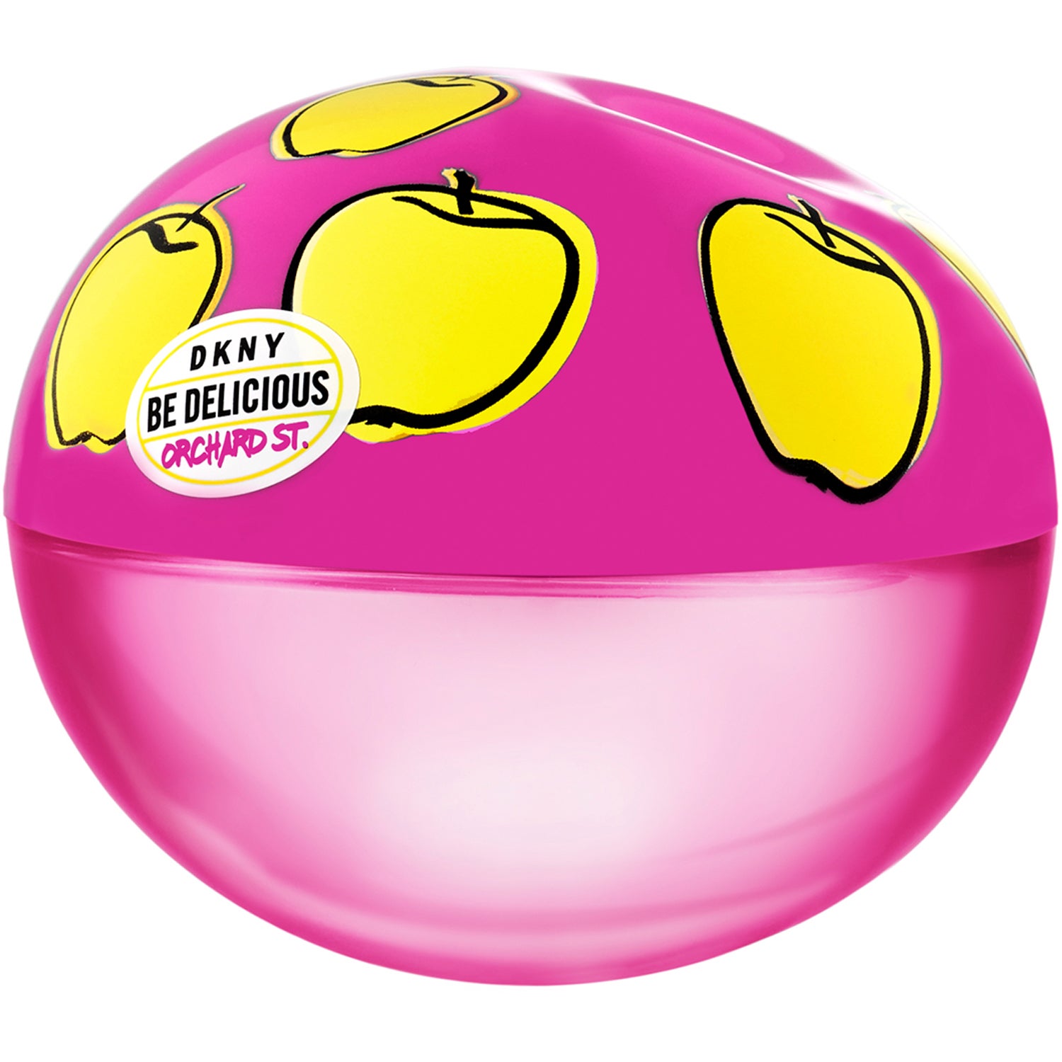 Be Delicious Orchard St. EdP 50 ml