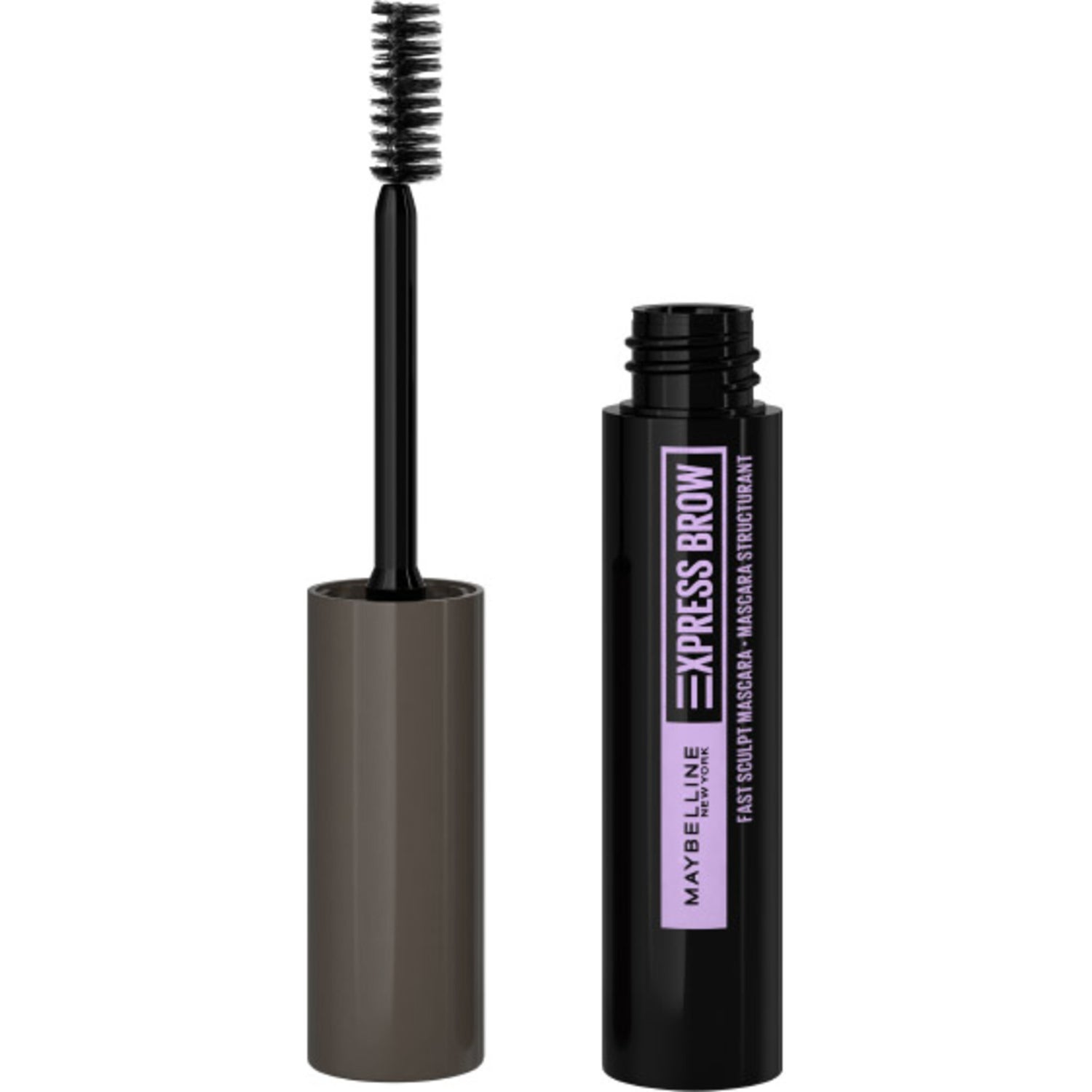 Maybelline Brow Fast Sculpt Medium Brown