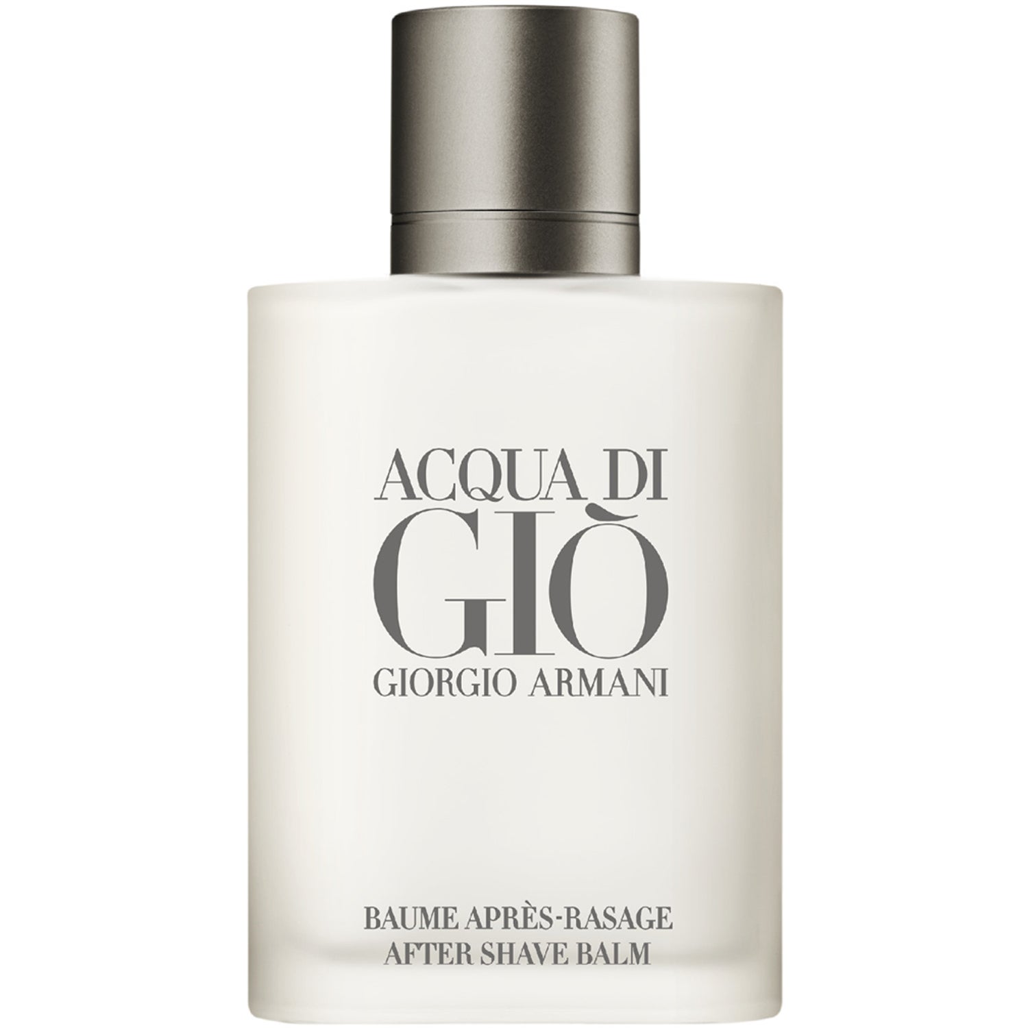Armani Acqua Di Gio After Shave Balm 100ml