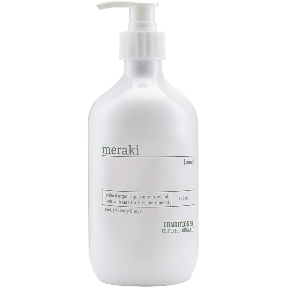 Pure Conditioner
