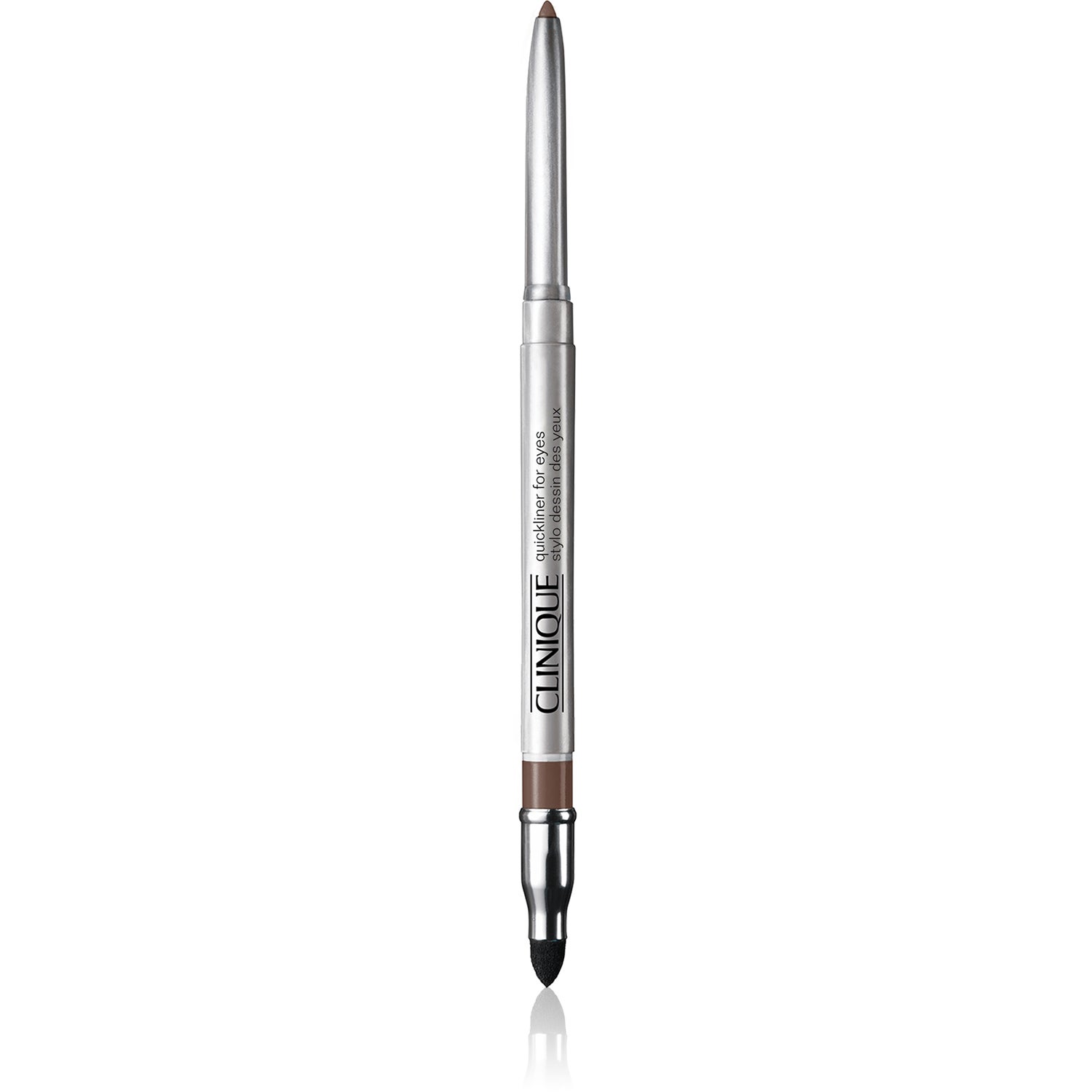 Quickliner For Eyes Eyeliner Roast Coffee