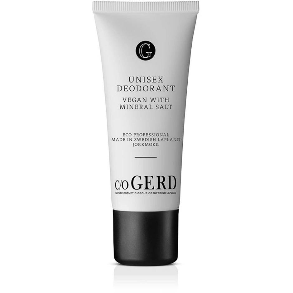 Unisex Deodorant, 60 ml