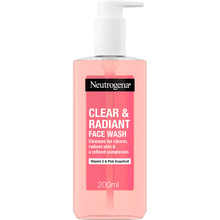 Neutrogena Clear & Radiant