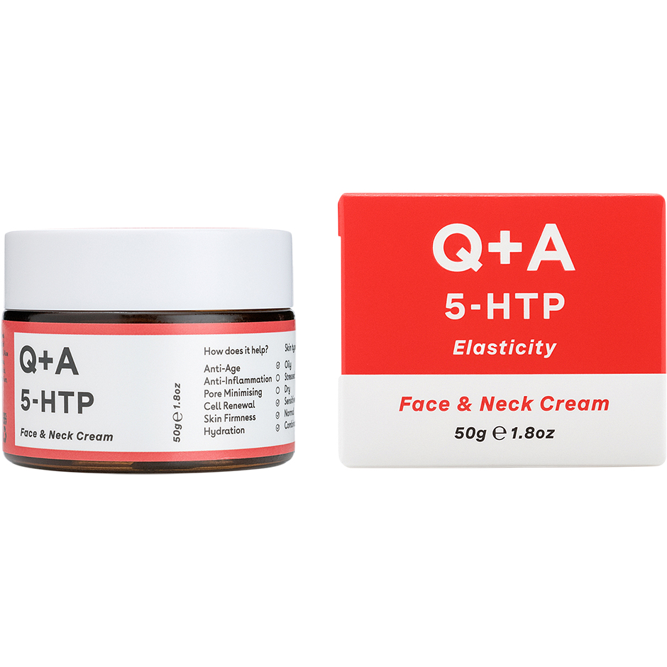 5-HTP Face & Neck Cream