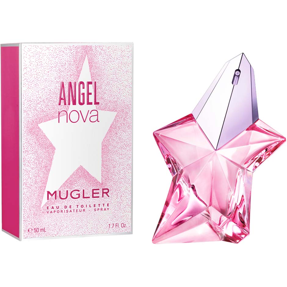 Angel Nova