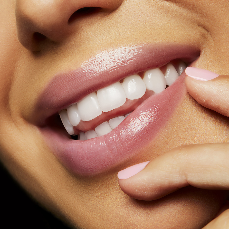 Powerglass Plumping Gloss