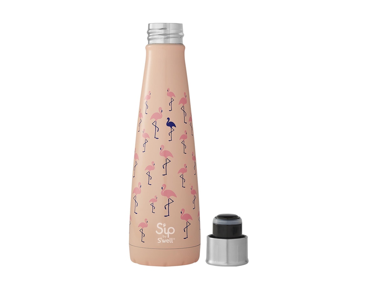 Pink Flamingo