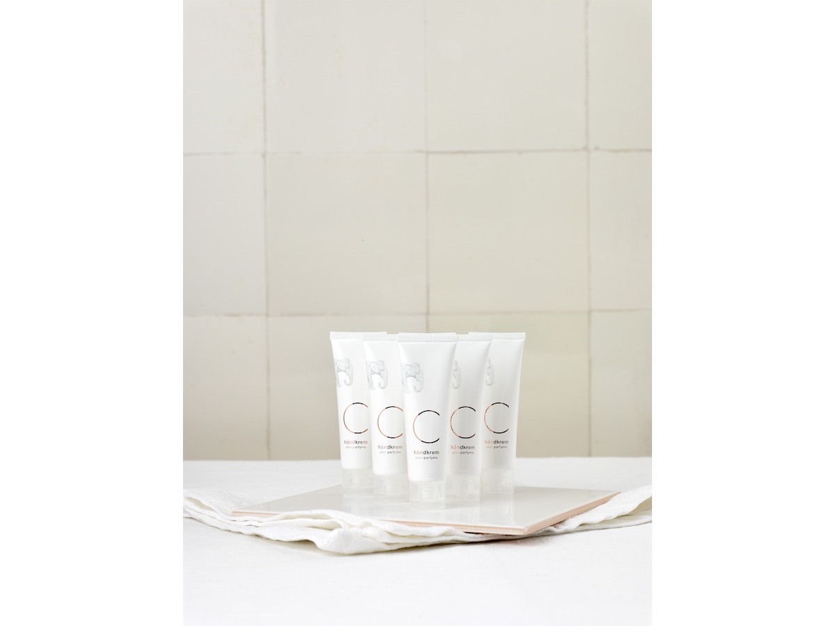 Hand Cream