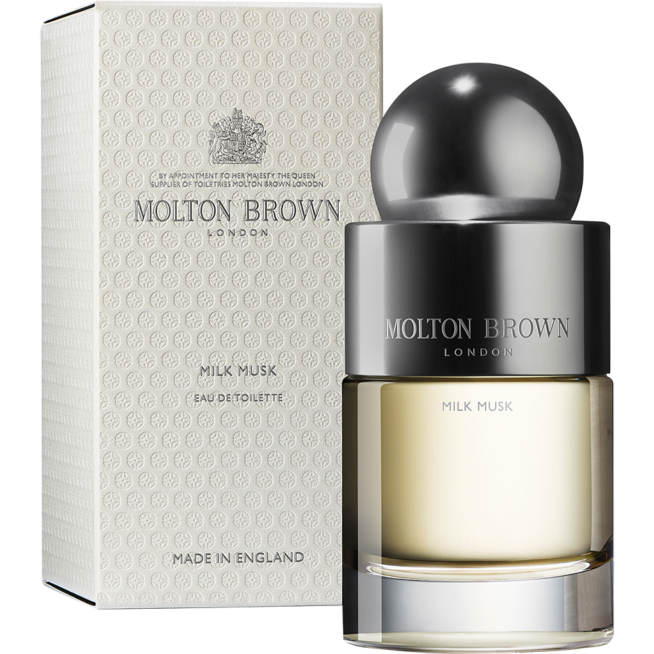 Milk Musk Eau de Toilette