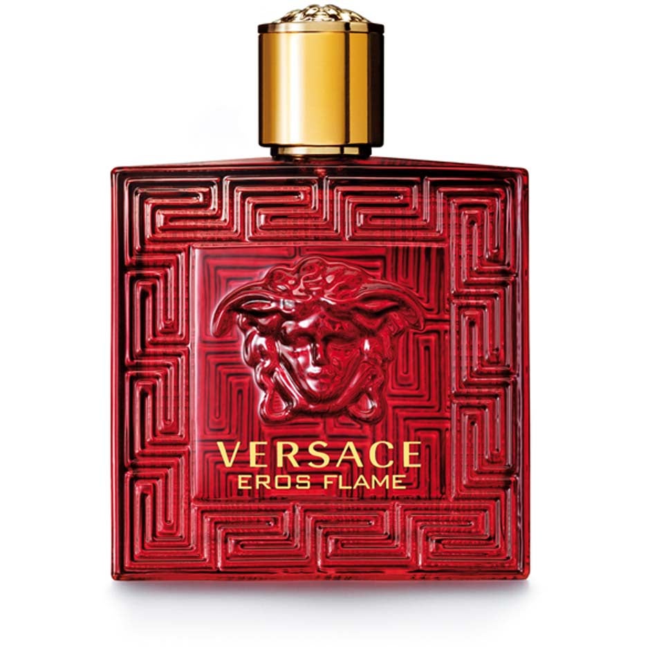 Versace Eros Flame Deo Spray (100ml)
