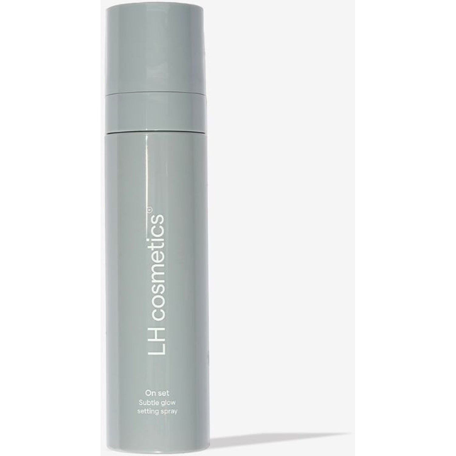 LH cosmetics On Set - Subtle Glow Setting Spray (100 ml)