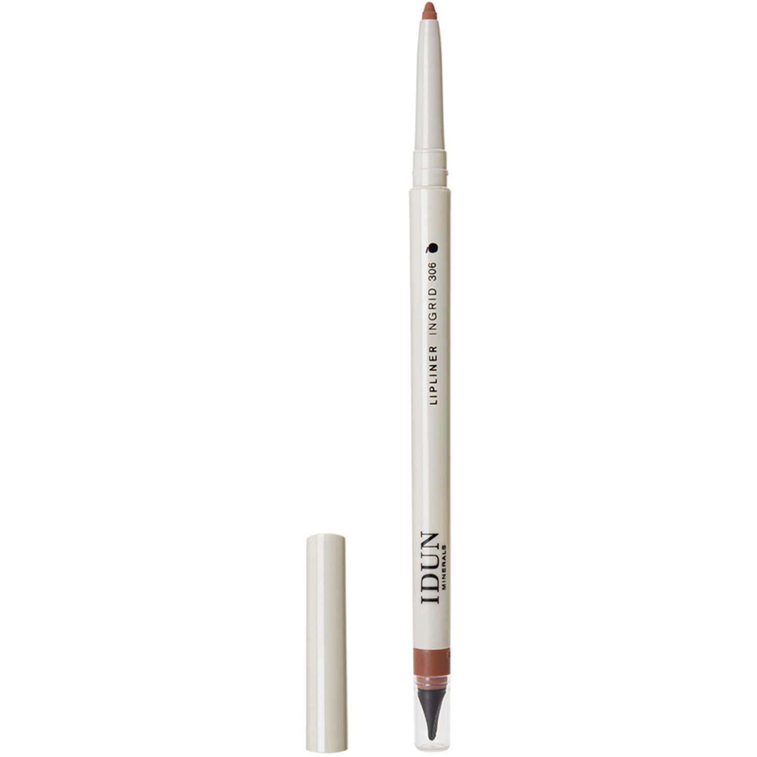 IDUN Minerals Lipliner, Ingrid, 3 g
