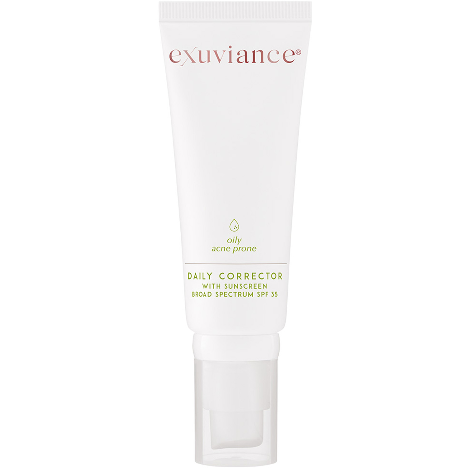 Daily Corrector SPF35 40g