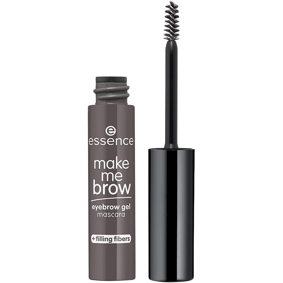 essence Make Me Brow Eyebrow Gel Mascara  04