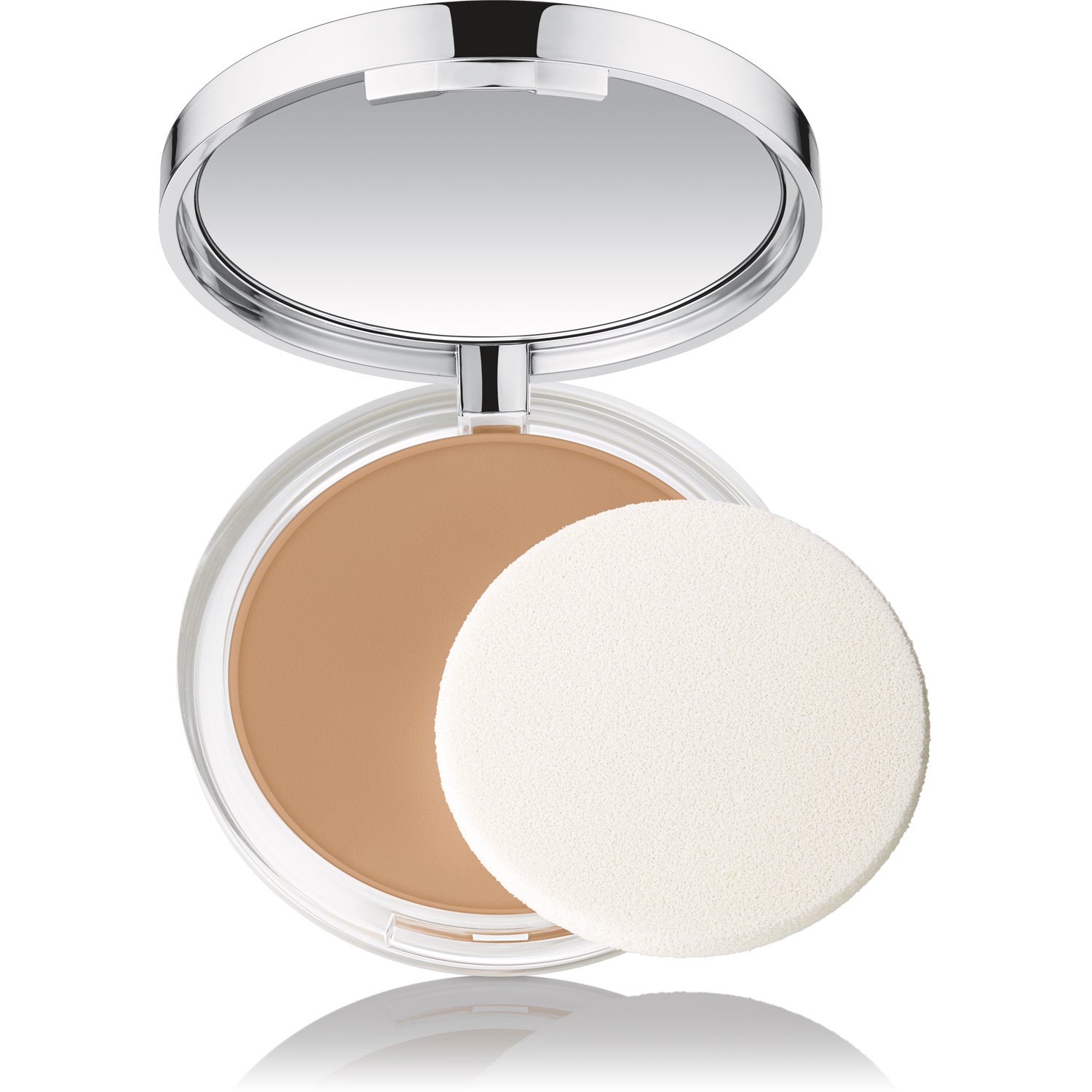Clinique Almost Powder Makeup SPF15 Deep - 10 g