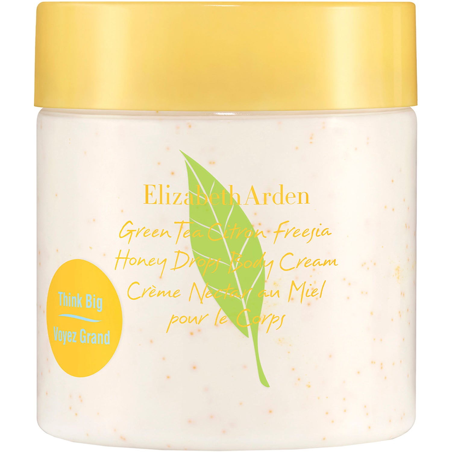 Elizabeth Arden Green Tea Citron Freesia Body Cream 500 ml