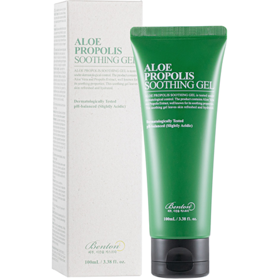 Aloe Propolis Soothing Gel