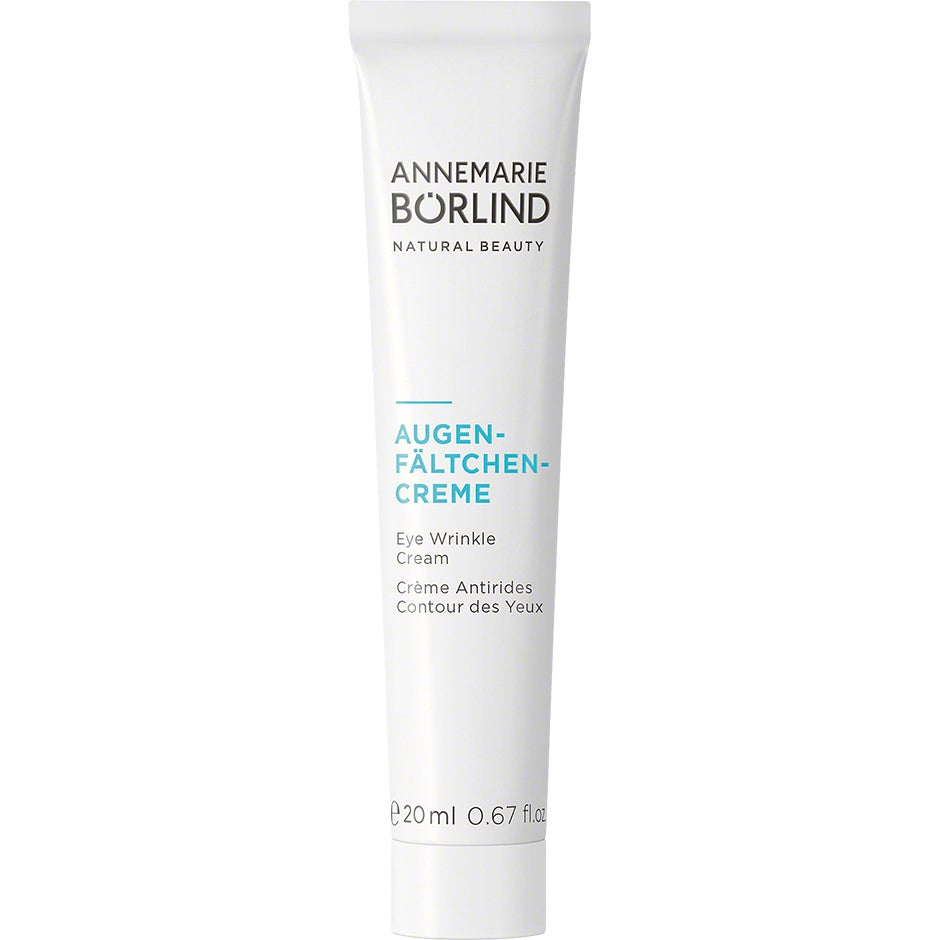 Annemarie Börlind Eye Wrinkle Cream 20 ml