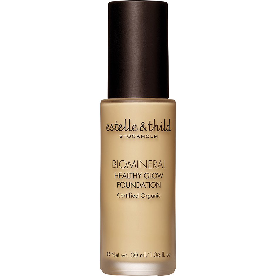BioMineral Healthy Glow Foundation