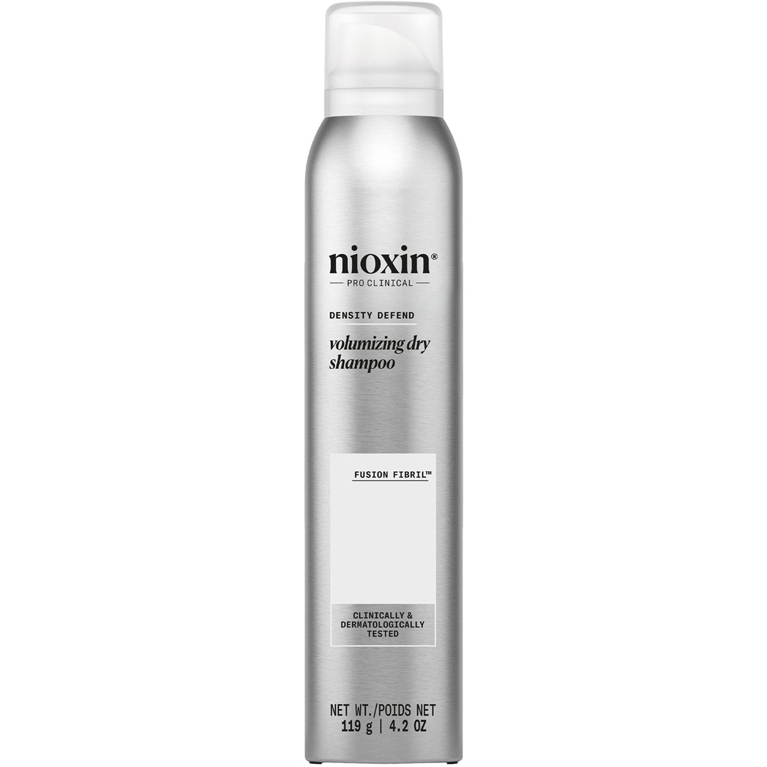 Volumizing Dry Shampoo 180 ml