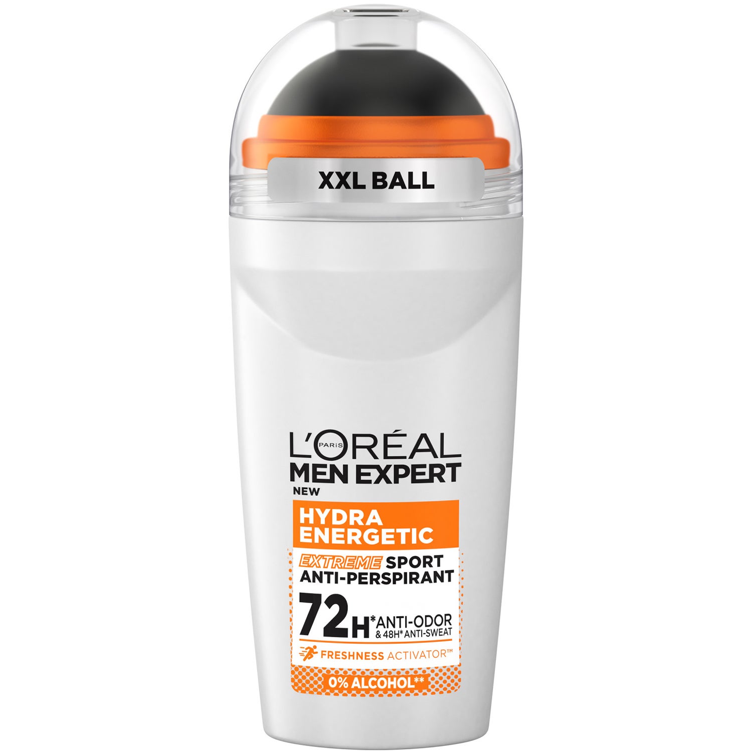 L'Oréal Paris Men Expert Hydra Energetic Extreme Sport 48H Anti-P