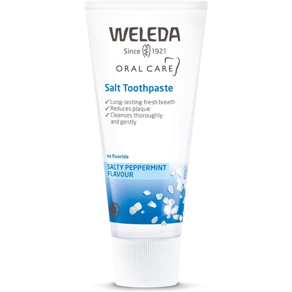 Salt Tannkrem 75 ml