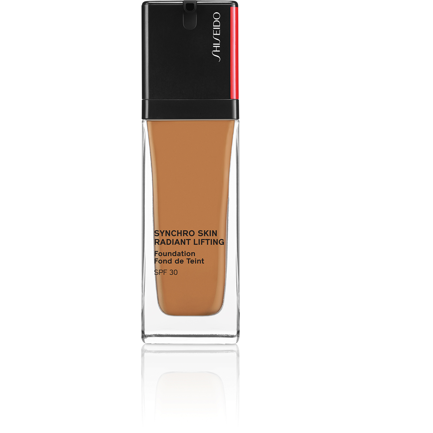 Synchro Skin Radiant Lifting Foundation 420 30ml