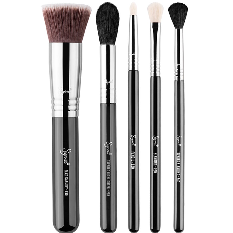 Sigma Beauty Most Wanted Set 5 pcs