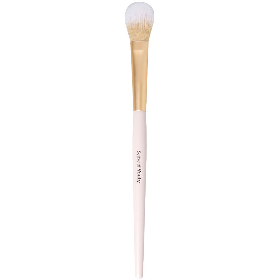 Bilde av Sense Of Youty Highlighter Brush 206