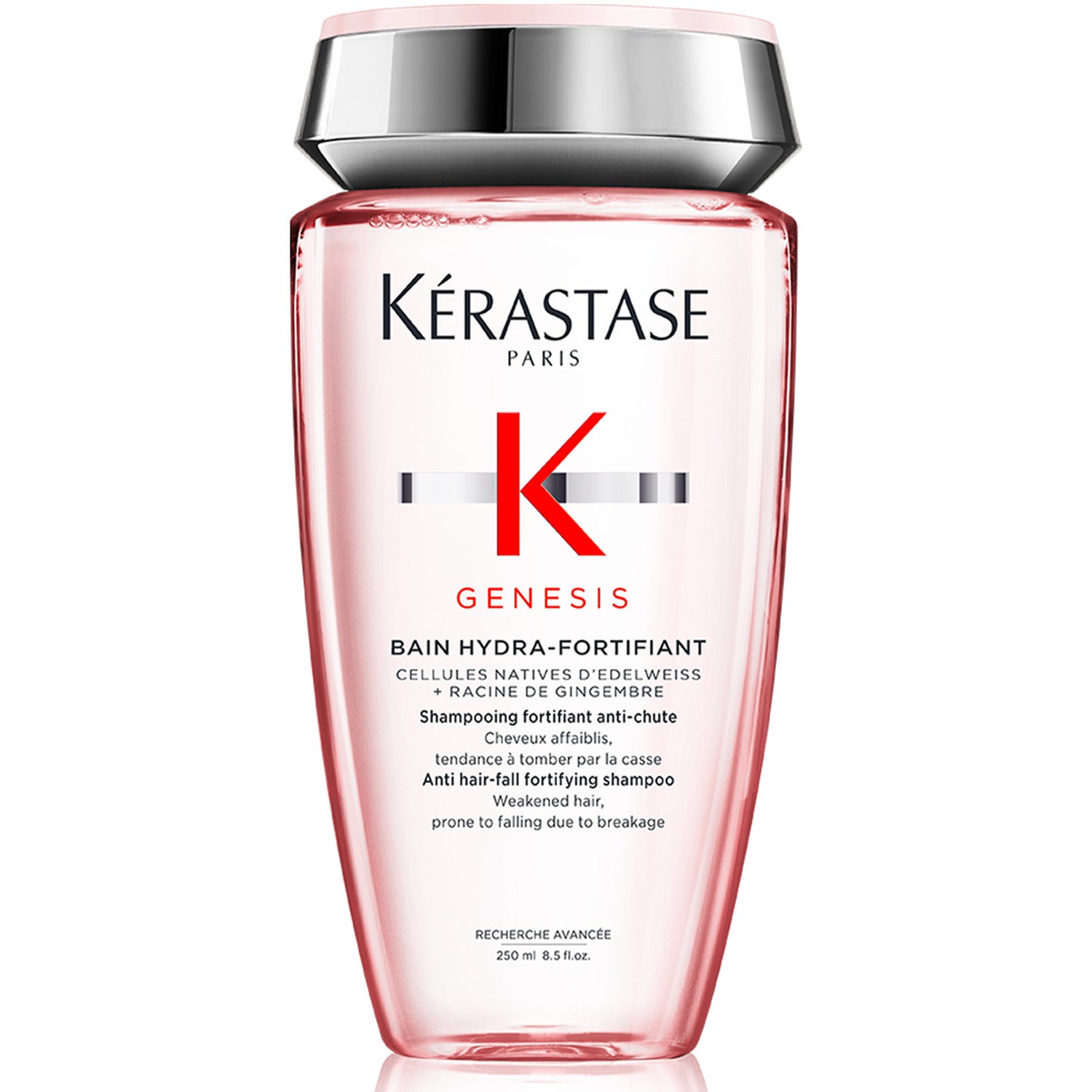 Kérastase Genesis Duo Shampoo 250 ml + Conditioner 200 ml - 450 ml