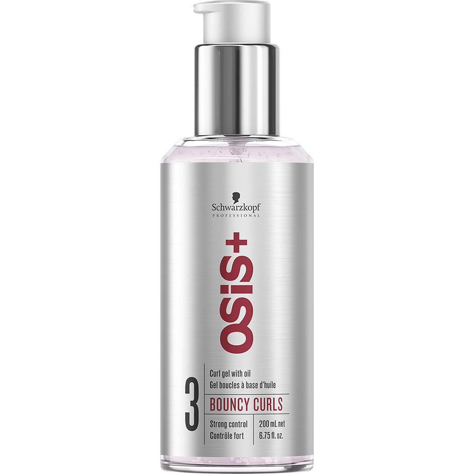 Osis+ Bouncy Curls