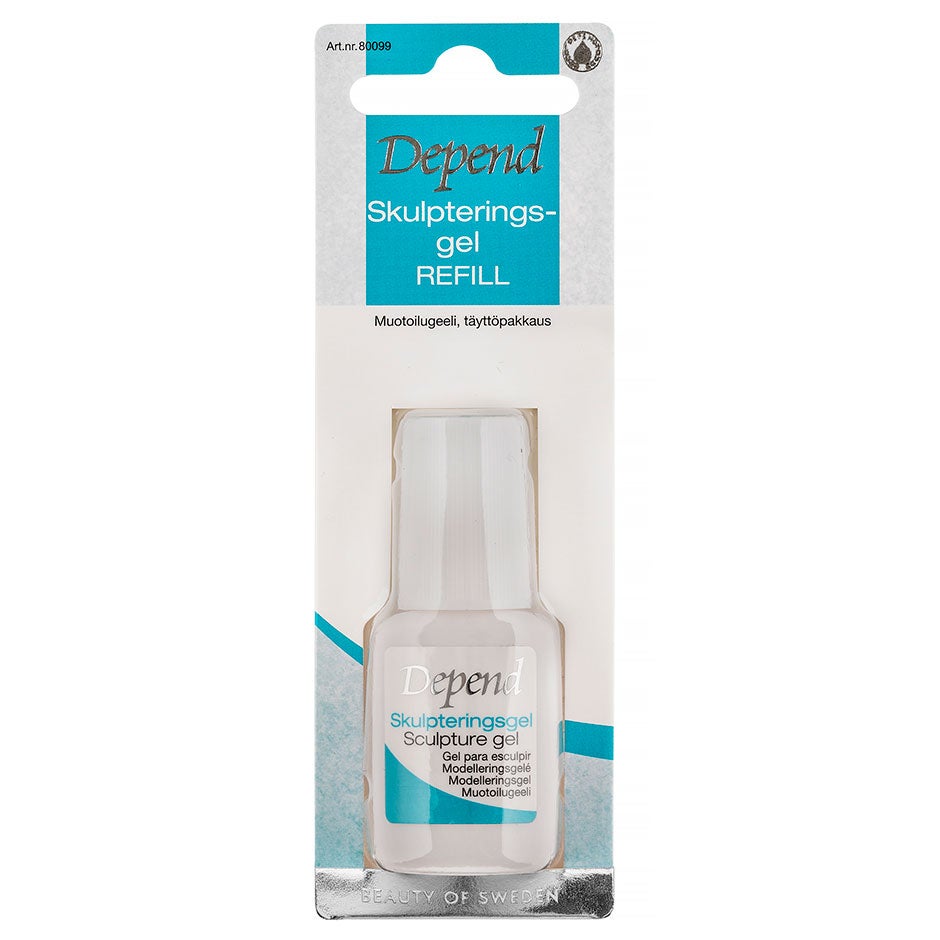 Depend Sculpting Gel Refill