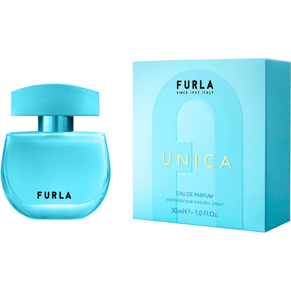 FURLA Unica EdP,  FURLA Dameparfyme
