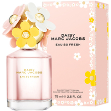 Marc Jacobs Daisy Eau So Fresh