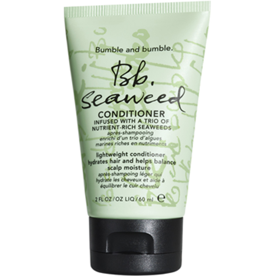 Seaweed Conditoner, 60 ml  Conditioner