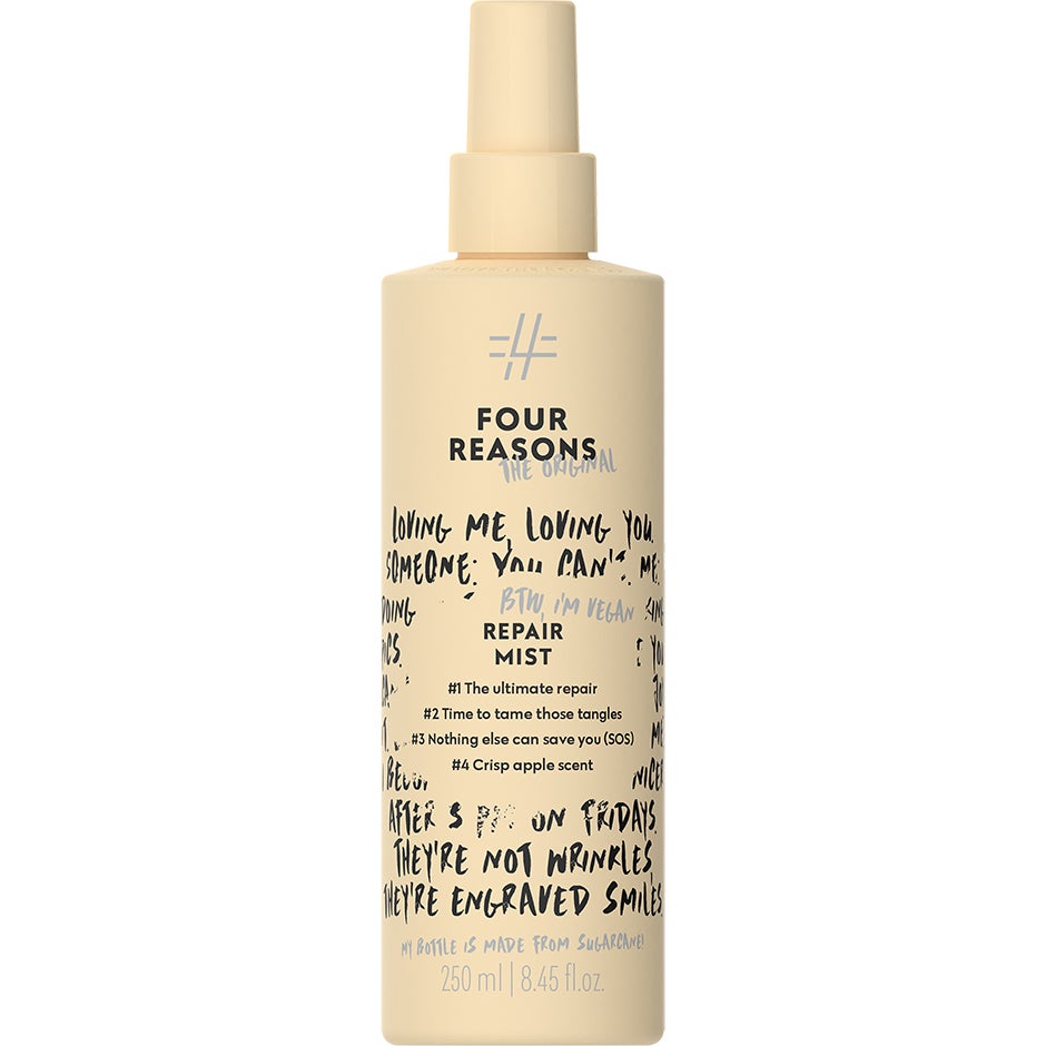 Four Reasons Original Repair Mist