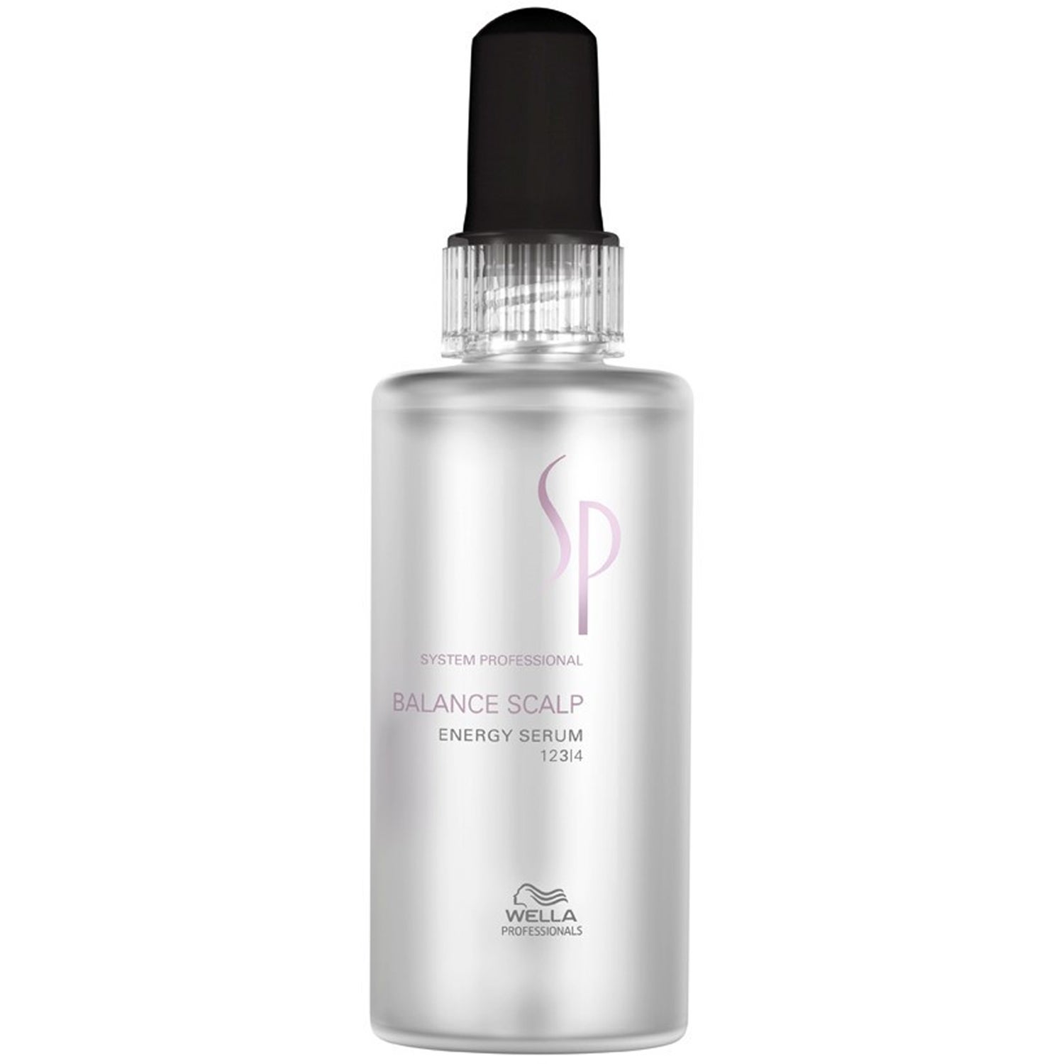 Wella SP Balance Scalp Energy Serum (100ml)