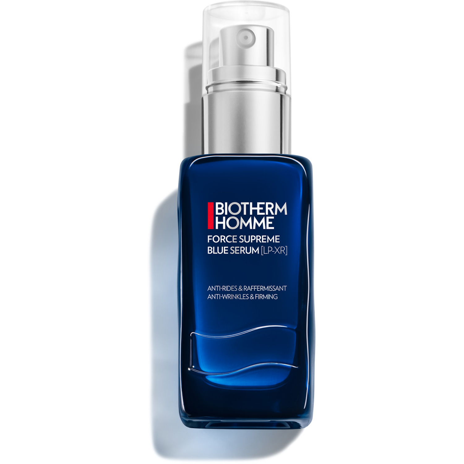 Homme Force Supreme Serum 60ml