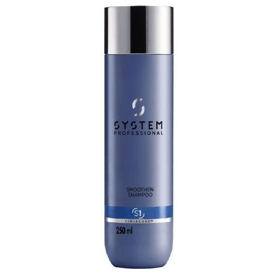System Professional Smoothen Shampoo 250ml